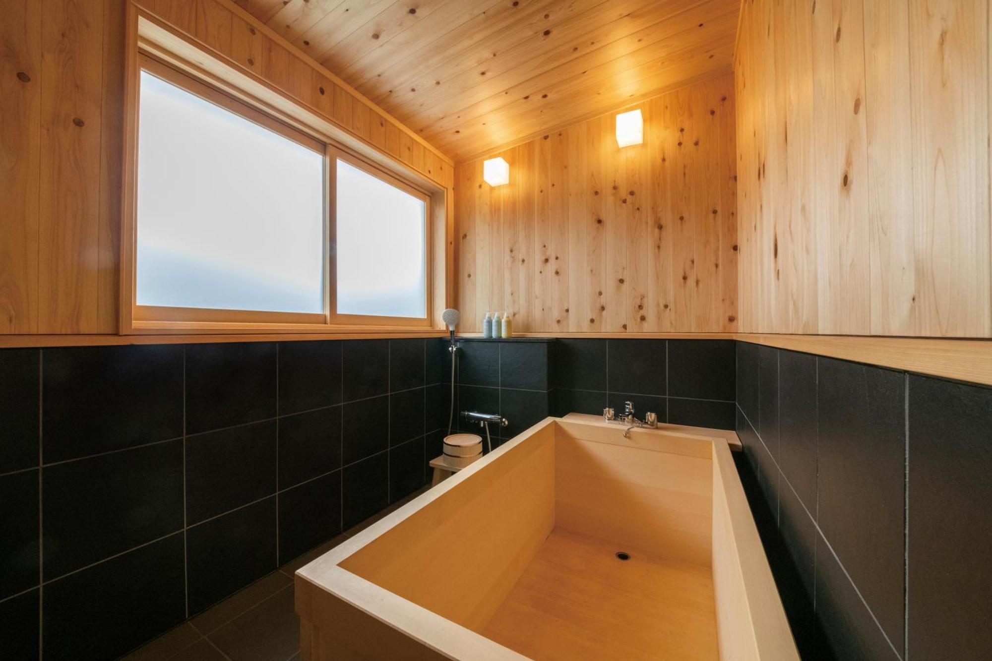 Nipponia Chichibu Monzenmachi Hotel Buitenkant foto